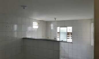 Imagem 4: Casa 2/4 estilo AP CD FECHADO