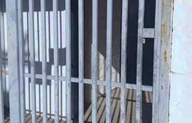 Imagem 7: Salão comercial