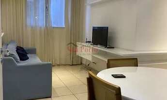 Imagem 3: Apartamento Totalmente mobiliado para locação