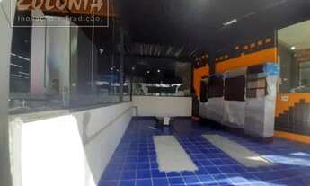 Imagem 4: São Bernardo do Campo - Loja/Salão - Rudge Ramos