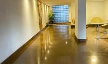 Imagem 7: Edf Tresor 4 quartos 2 suites 139m² varandãodep empregada lazer 2 vgs