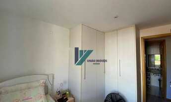 Imagem 6: Apartamento com 2 quartos sendo 1 suíte à venda, 67 m² por R$ 450.000 - Santa Rosa - Niter