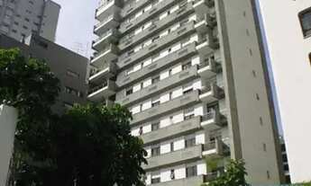 Imagem 2: APARTAMENTO - ITAIM BIBI - SP