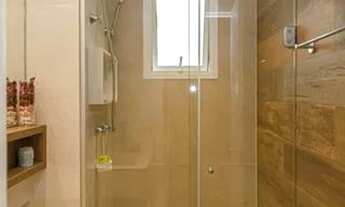 Imagem 6: Apartamento para venda possui 69 metros quadrados com 2 quartos em Barra Funda - São Paulo