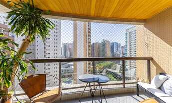 Imagem 7: Apartamento, 03 Suites, 02 Vagas, Agua Verde, Curitiba