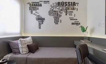 Imagem 6: Apartamento Venda Campo Belo 142 m² 3 Dormitórios