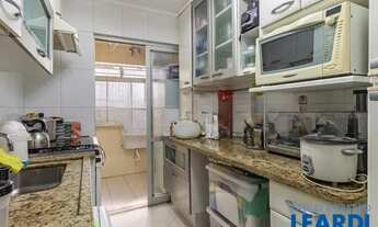 Imagem 2: APARTAMENTO - POMPÉIA - SP