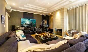 Imagem 6: Condomínio Tamboré 03