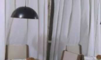 Imagem 2: Apartamento 02 quartos, sala, cozinha, banheiro, área de serviço e vaga para 01 carro