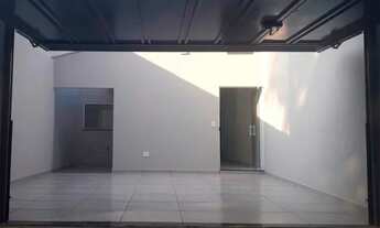 Imagem 3: Casa no Residencial Zanetti com 2 quartos sendo 1 suíte, 125m²