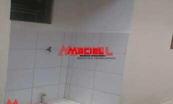 Imagem 4: Casa Padrão em São José dos Campos