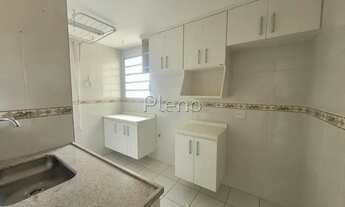 Imagem 7: Apartamento à venda na Ponte Preta - Campinas/SP