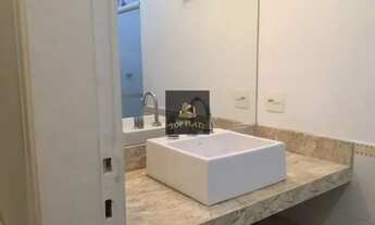 Imagem 6: Flat disponível em Higienópolis