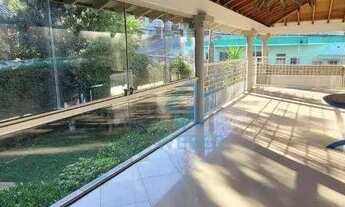 Imagem 4: Casa com 3 dormitórios para alugar, 440 m² por R$ 4.500/mês - Rincão - Novo Hamburgo/RS