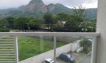 Imagem 7: Apartamento para aluguel tem 40 metros quadrados com 1 quarto em Jacarepaguá - Rio de Jane