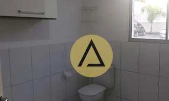 Imagem 2: Apartamento com 1 dormitório à venda, 53 m² por R$ 130.000,00 - Nova Cidade - Rio das Ostr