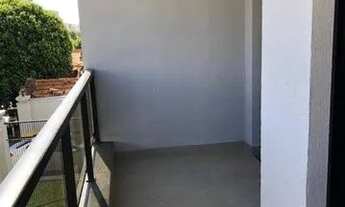 Imagem 4: Apartamento com 3 dormitórios para alugar, 77 m² por R$ 2.418/mês - Boa Vista - São José d