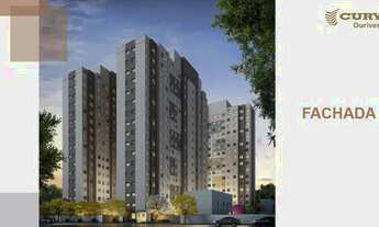 Imagem: Apartamento para venda com 38 metros quadrados