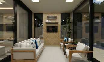 Imagem 3: Venda Casa em condomínio com 3 dormitórios