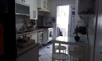 Imagem 6: Apartamento Venda Itaim Bibi 140 m² 4 Dormitórios