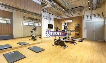 Imagem 2: Apartamento com 3 dormitórios à venda, 160 m² por R$ 3.800.000 - Jardim Paulista - São Pau