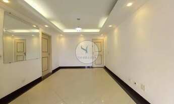 Imagem 2: Apartamento com 2 dorms, Itararé, São Vicente - R$ 400 mil, Cod: 2598