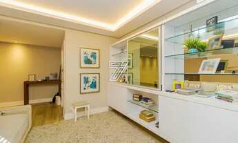 Imagem 4: Casa de condomínio a venda com 222 m2 e 4 quartos - Bacacheri - Curitiba - PR