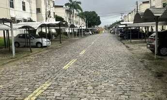 Imagem: VENDO APARTAMENTO 2/4 CAPIM MACIO - CAVALCANTE