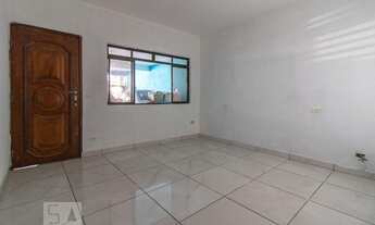 Imagem 3: Casa para Aluguel - Vila Sabrina , 2 Quartos, 80 m2