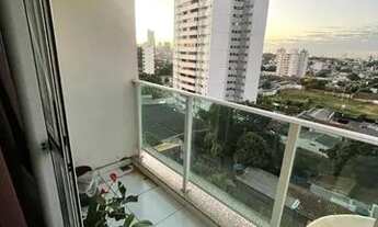 Imagem 2: Ótimo apartamento de 02 quartos no Bairro Aráes