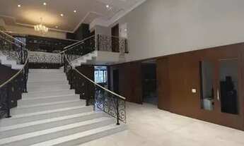 Imagem 7: Serimbura - Sobrado em Condomínio - Alto Padrão - 961m²AC