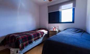 Imagem 5: Apartamento para Aluguel - Jabaquara, 1 Quarto, 45 m2