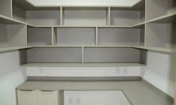 Imagem 4: Apartamento para aluguel e venda com 142m² com 4 quartos sendo 2 suítes em Pituaçu - Salva