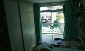 Imagem 7: CASA DUPLEX NO CONDOMÍNIO RESERVA DAS FLORES NA PONTA NEGRA COM 300M² COM 3 SUÍTES EM MANA