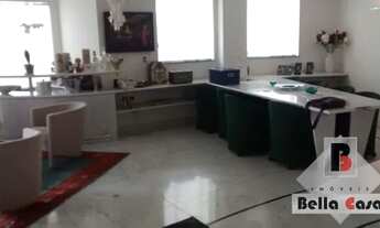 Imagem 5: APARTAMENTO PARQUE DA MOOCA COM PISCINA NA VARANDA