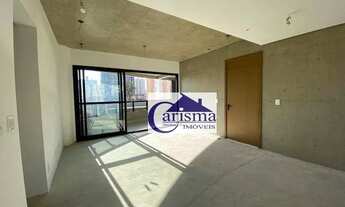 Imagem 3: Apartamento com 2 dormitórios, 85 m² - venda por R$ 1.249.500,00 ou aluguel por R$ 6.069,0