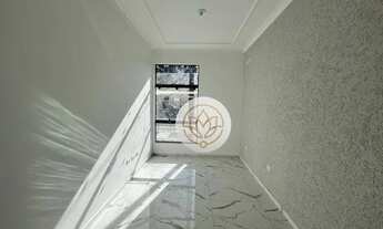 Imagem 5: Casa com 3 dormitórios à venda, 60 m² por R$ 350.000 - Pinheirinho - Curitiba/PR