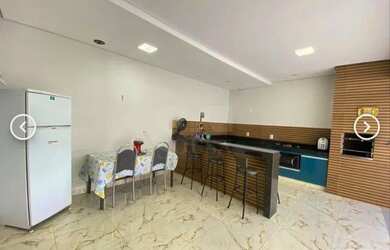 Imagem 2: Casa para Venda em Uberlândia, Laranjeiras, 3 dormitórios, 1 suíte, 1 banheiro, 4 vagas