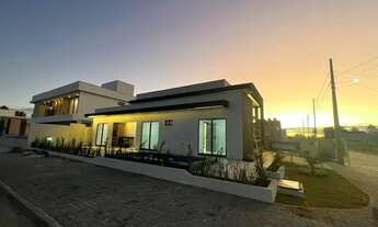 Imagem: CASA EM ALTO PADRÃO - CONDOMÍNIO FECHADO