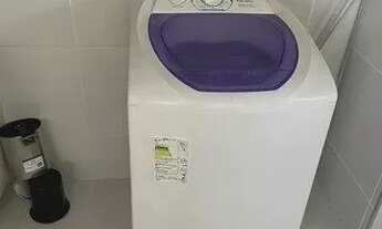 Imagem 4: Apartamento mobiliado com 3 quartos no Centro - AP51194