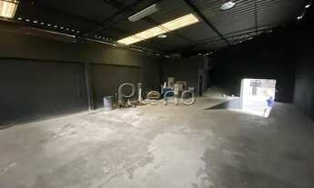 Imagem 3: Barracão para locação na Vila Georgina - Campinas/SP