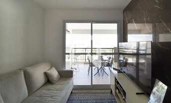 Imagem 2: Apartamento para Aluguel - Tatuapé, 2 Quartos, 65 m2