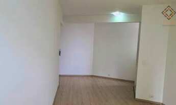 Imagem 2: Apartamento com 1 dormitório, 39 m² - venda por R$ 480.000,00 ou aluguel por R$ 4.000,00