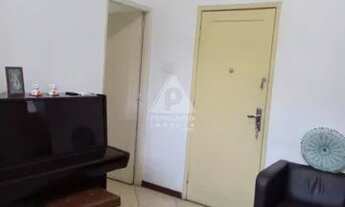 Imagem 5: Apartamento à venda, 2 quartos, Vila Isabel - RIO DE JANEIRO/RJ