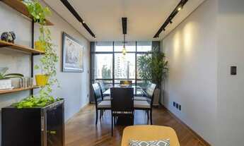 Imagem 2: APARTAMENTO COM 3 DORMITÓRIOS 1 SUITE NA POMPEIA