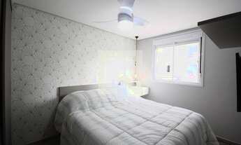 Imagem 6: Apartamento para Aluguel - Liberdade, 1 Quarto, 36 m2