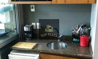 Imagem 6: Flat disponível na Consolação