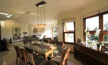 Imagem 7: São Paulo - Casa Padrão - ALTO DE PINHEIROS