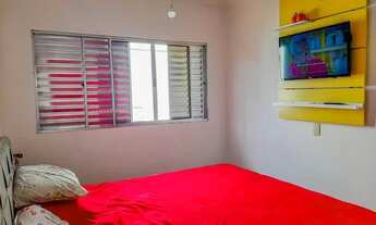 Imagem: Casa á venda com 3 quartos e 1 suíte