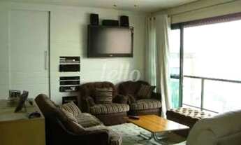 Imagem 2: São Paulo - Apartamento Padrão - Chácara Klabin